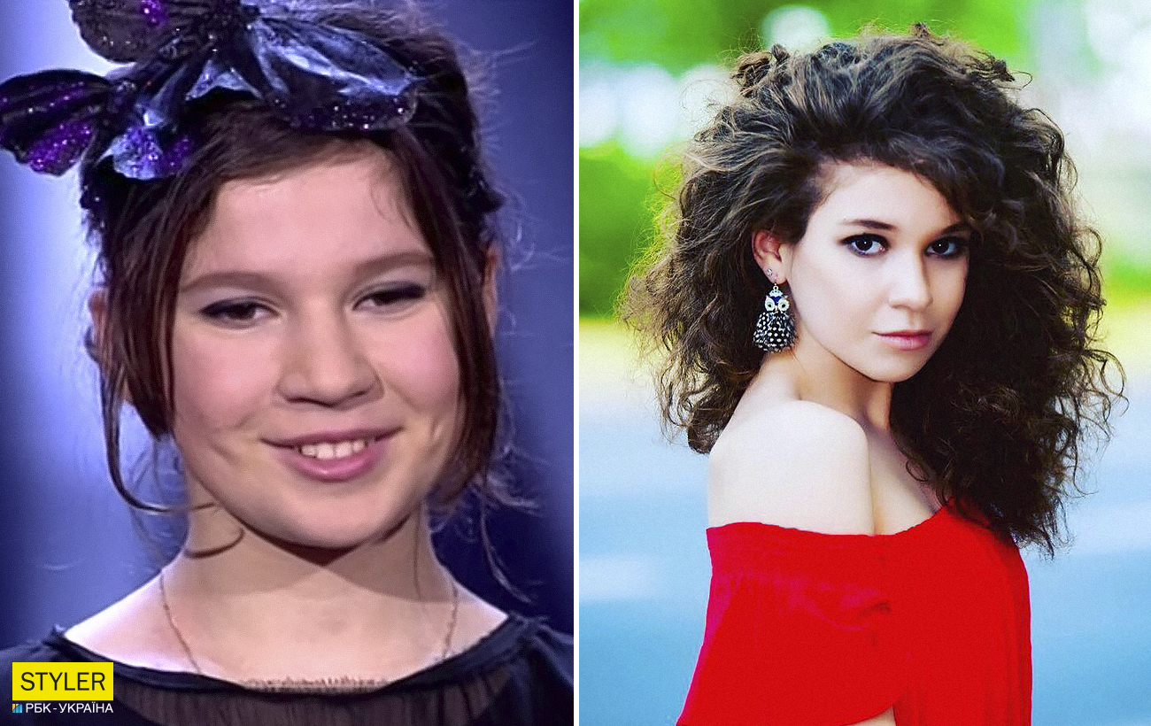 Как изменились и чем занимаются самые звездные участники "Голос. Дети"